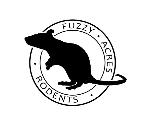 Fuzzy Acres Rodents