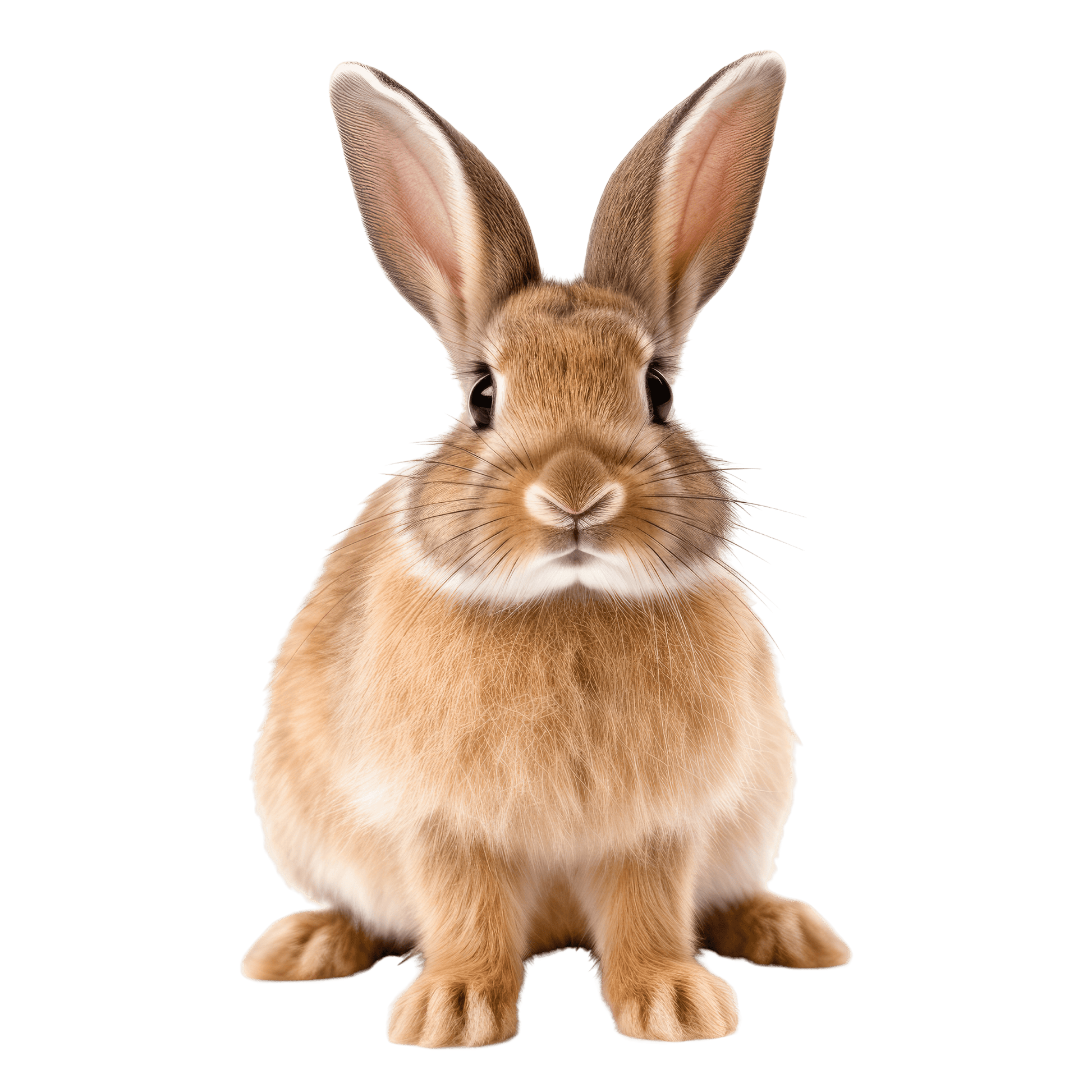 Fuzzy Acres Rodents Extra-Small Rabbits (1 Per Bag)